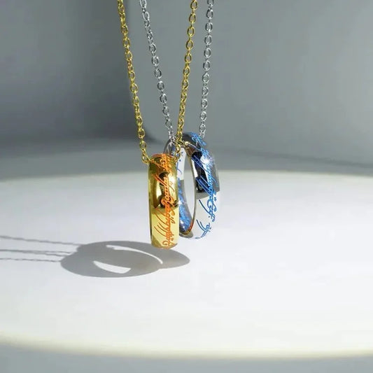 Frendorf | Glühender Ring