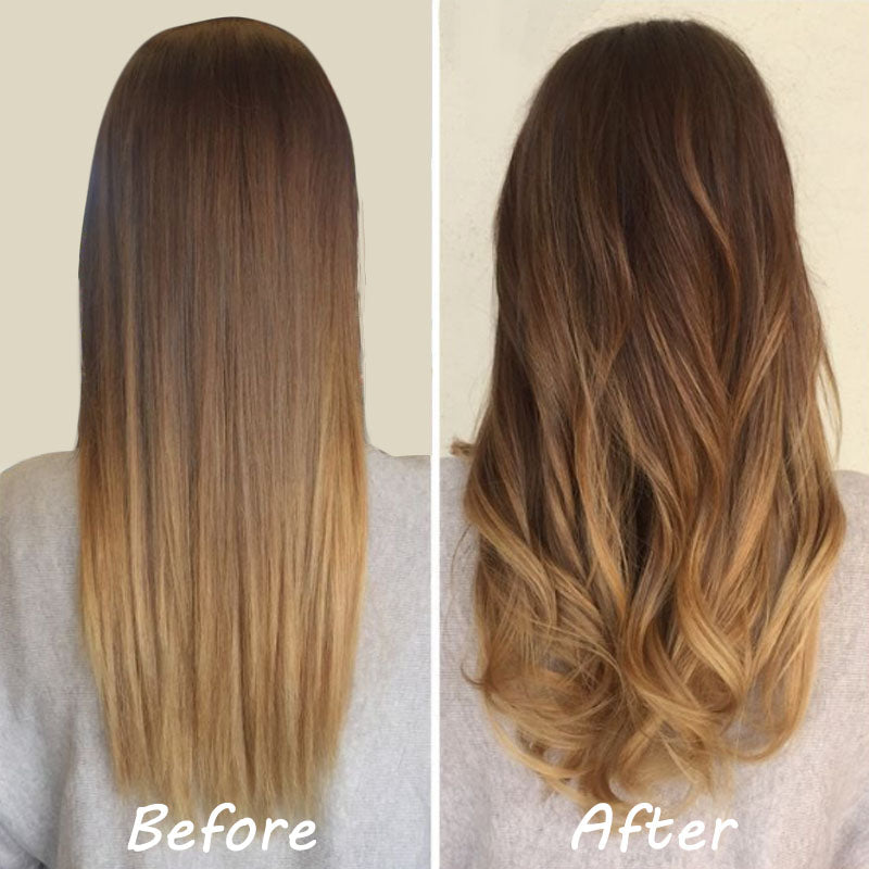 Frendorf | FantasiaCurl - Entfesselter Lockenreiz