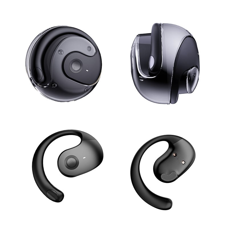 Frendorf | Kopfhörer mit kabellosem Bluetooth