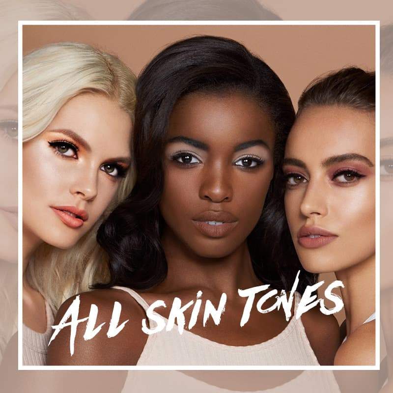 Frendorf | AugenGlanz Müheloser Augen-Glamour