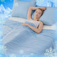CoolBreeze | Kühlende Decke für erholsame Nächte