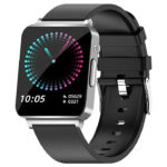 Frendorf | Suga Pro Smart Watch | Schmerzlose Blutzuckermessung & Lasertherapie Behandlung