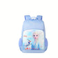 Frendorf | Frozen Elsa Rucksack für Kinder - Für die Schule und Abenteuer