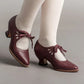 Frendorf | Edwardianische Lederschuhe