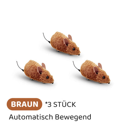 Frendorf |  CatPlay – Jagen, spielen, juchzen – der Spaß für deine Katze!