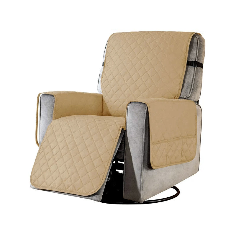 Frendorf | Universal Weicher Recliner Sesselbezug