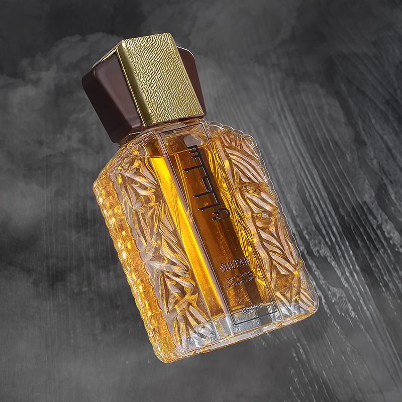 Frendorf | Dubai-Herrenparfüm – Eleganter und langanhaltender Duft