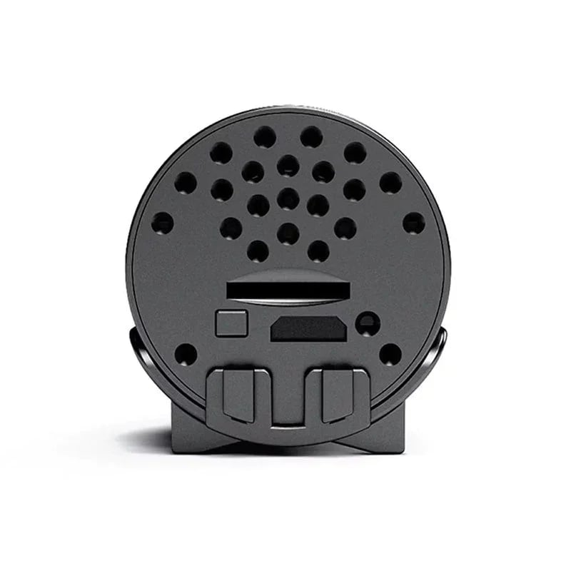 Frendorf | Mini WLAN-Überwachungskamera 1080P HD | Diskrete Sicherheit für Ihr Zuhause