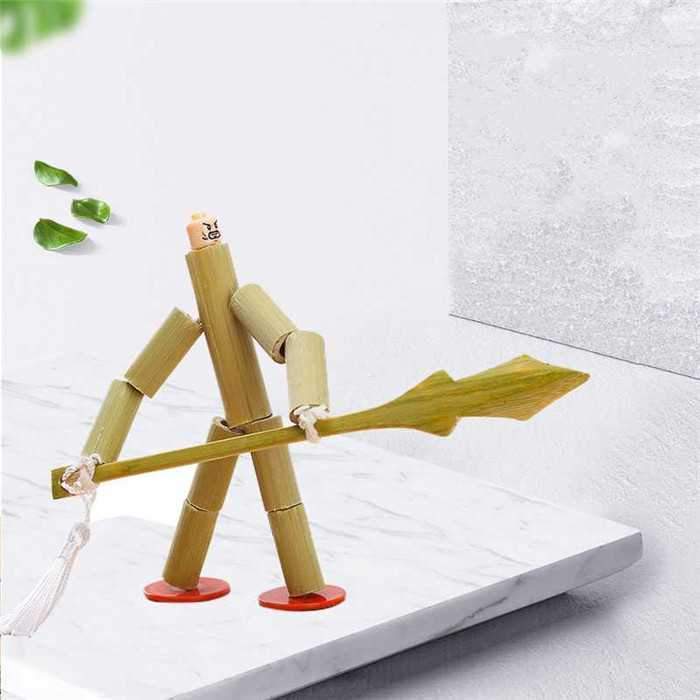 Frendorf | BAMBOO HERO