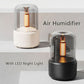 Frendorf | Aromatherapie Kerzenlicht Diffuser | Simuliert Kerzenlichteffekt