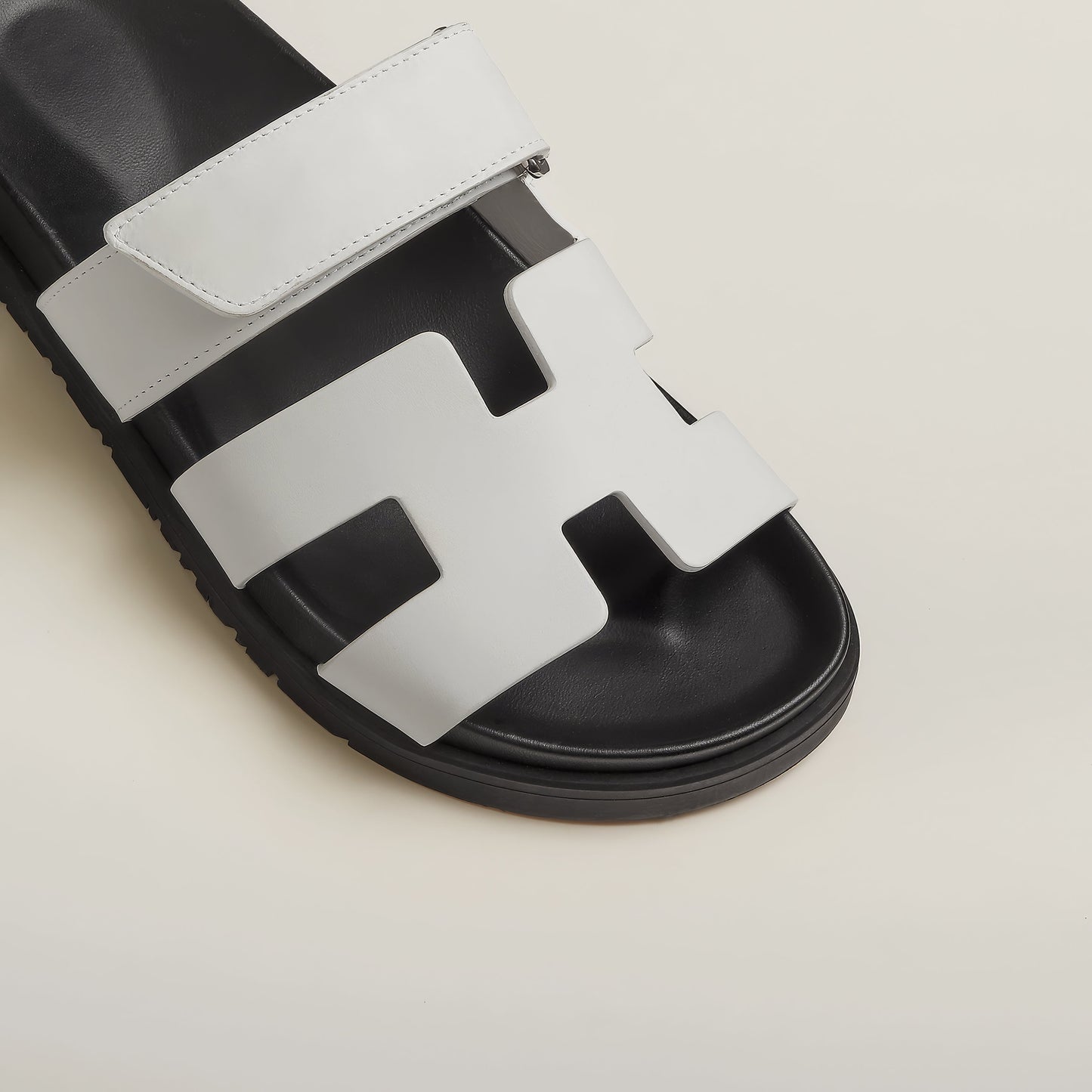 Frendorf | Stylische Ledersandalen