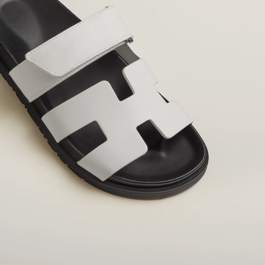 Frendorf | Stylische Ledersandalen