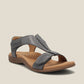 Frendorf | Rinah - Orthopädische Ledersandalen