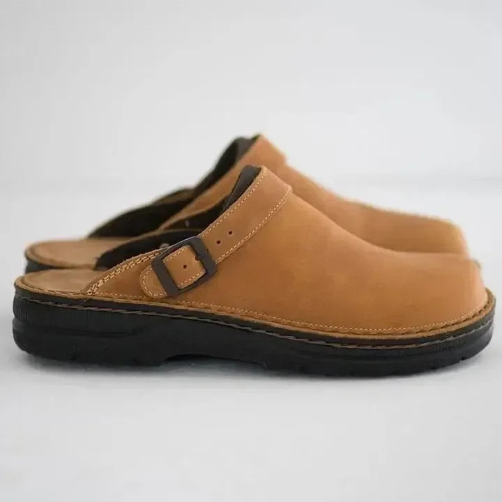 Frendorf | Clogs: Komfort & Stil