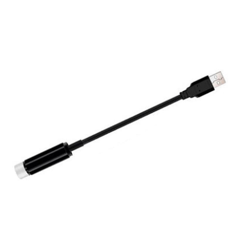 Frendorf | Auto Atmosphärenlampe Innenraum Ambient Sternlicht