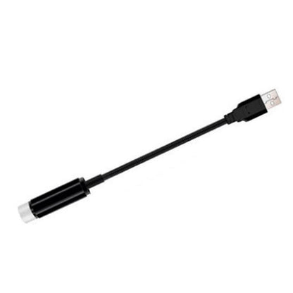 Frendorf | Auto Atmosphärenlampe Innenraum Ambient Sternlicht