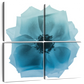 Frendorf | Rose Petal Blues I Wandkunst