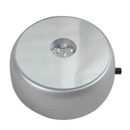 Frendorf | 4 LEDs beleuchtete Basislampe