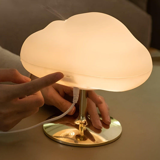 Frendorf | SereniMist - Diffusor für Aromatherapie
