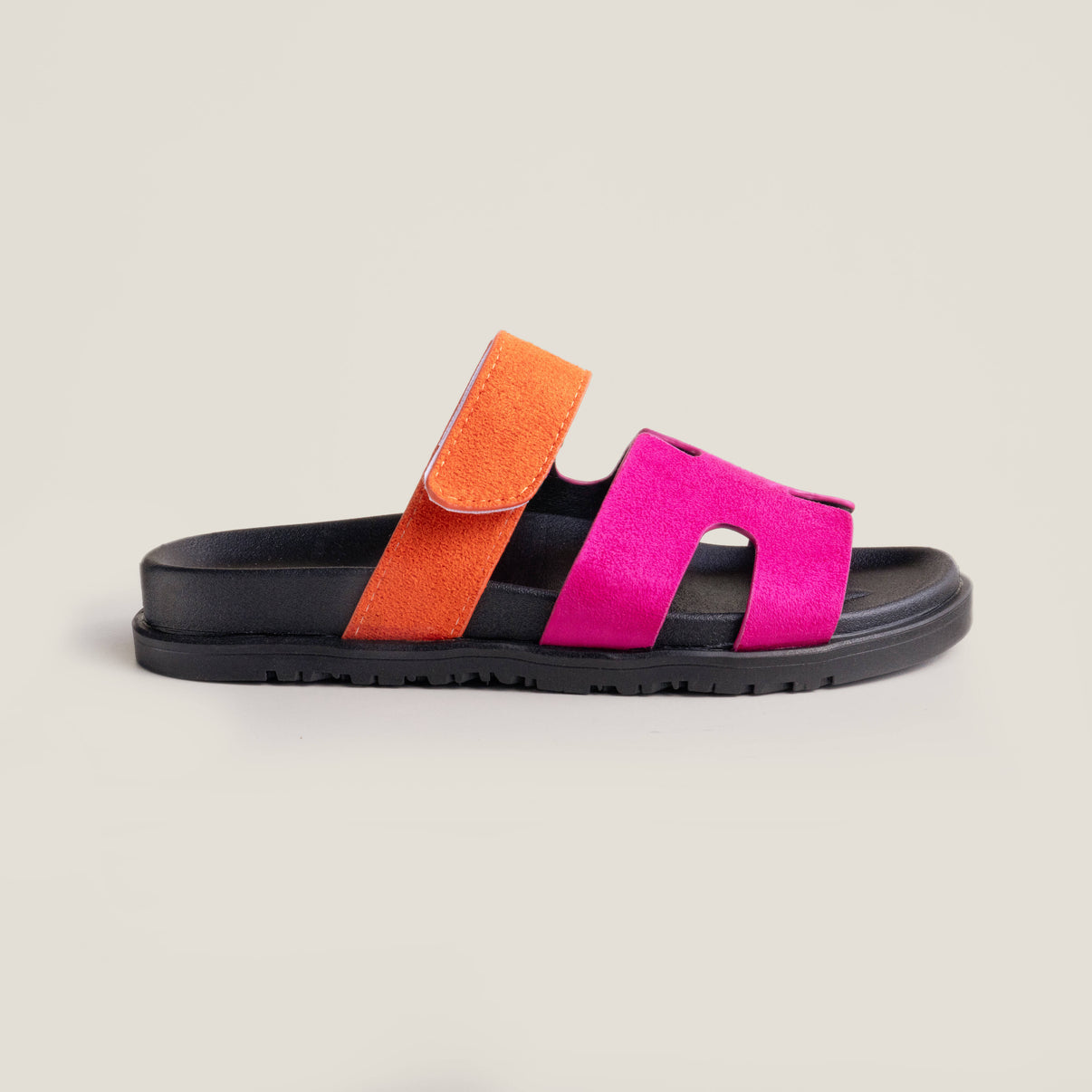 Frendorf | Ergonomische Milano-Sandale