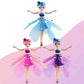 Frendorf | MagicFairy - Fliegende Fee Prinzessin Puppe