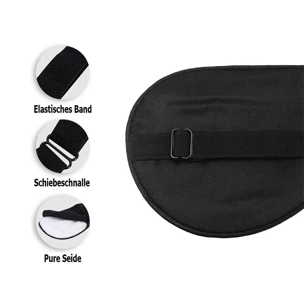 Frendorf | Bequeme Schlafmaske