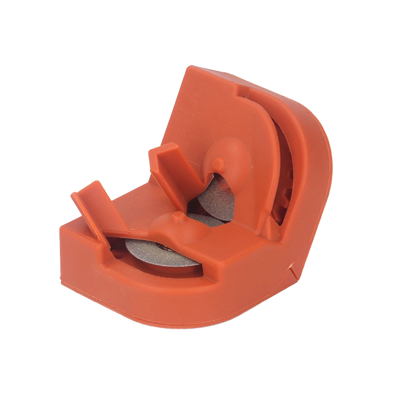 Frendorf | BohrerScharf Schärfen mit Leichtigkeit