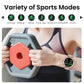 Frendorf | Smartwatch für Damen – Fitness, Gesundheit und zeitloser Stil in einem