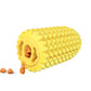 Corn Chew Stick mit Seil – Hundezahnbürste & Spielzeug