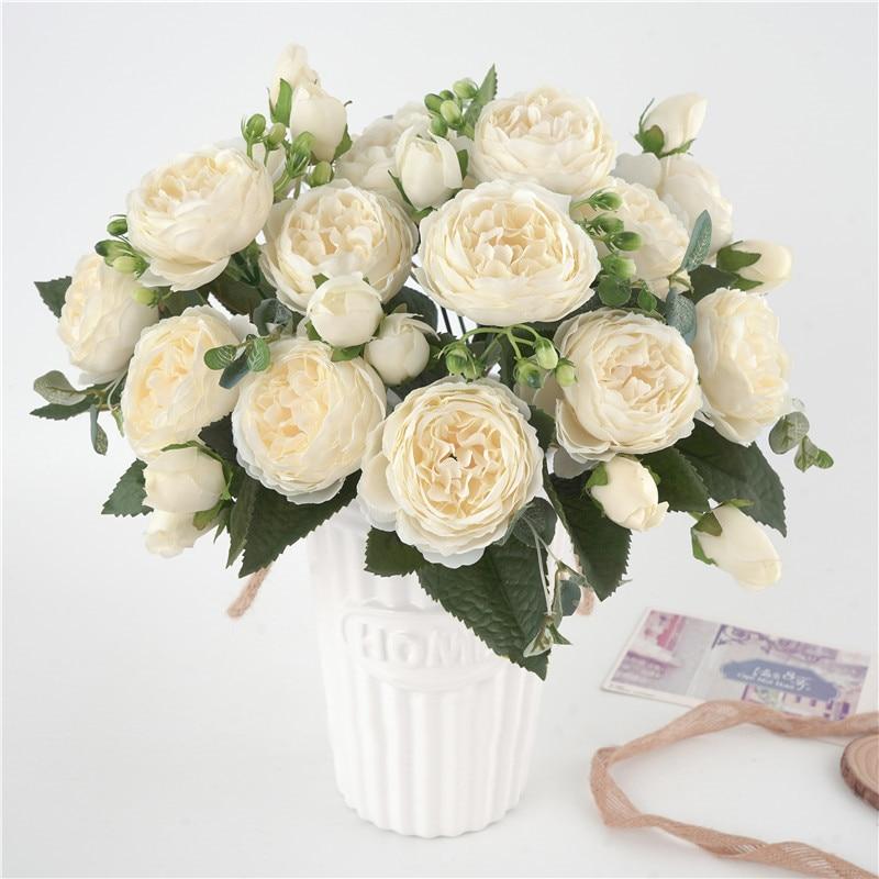 Blumendeko