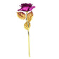 Frendorf | 24K Für Immer Goldbeschichtete Rose