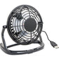 Frendorf | 5-Zoll USB Persönlicher Tischventilator