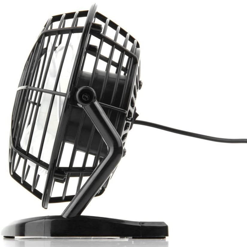Frendorf | 5-Zoll USB Persönlicher Tischventilator