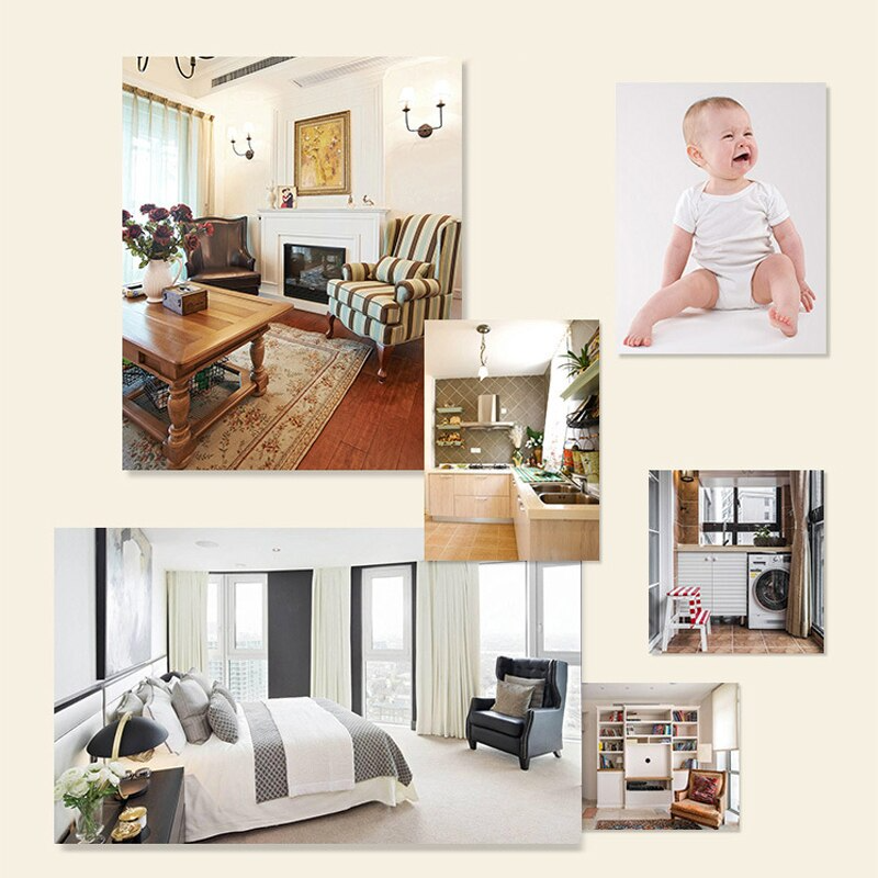 Frendorf | Baby Sicherheits-Ecken-Schutzpolster