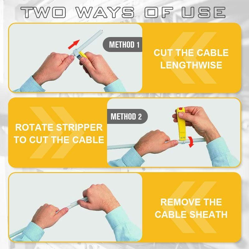 Frendorf | Drahtzieher Taschenmesser Werkzeug