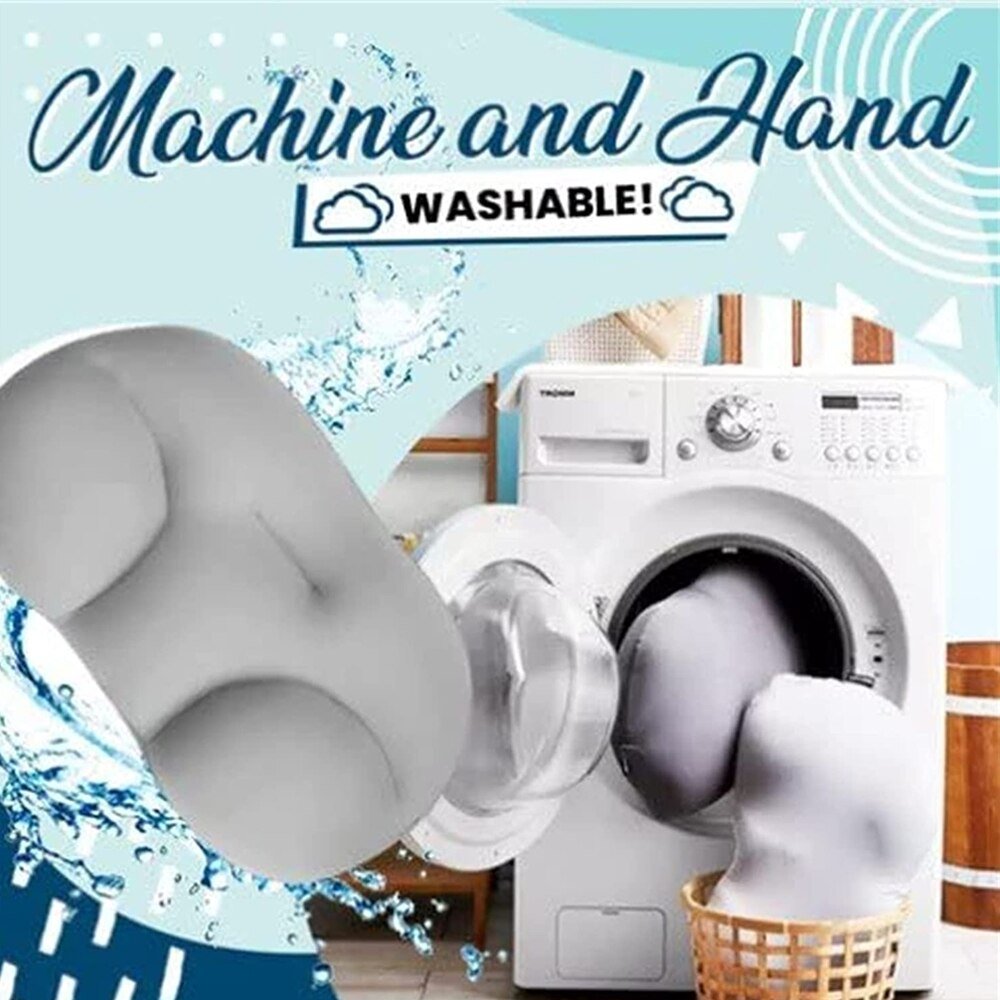 Frendorf | Aurora Pillow | Keine Nacken- und Rückenschmerzen mehr