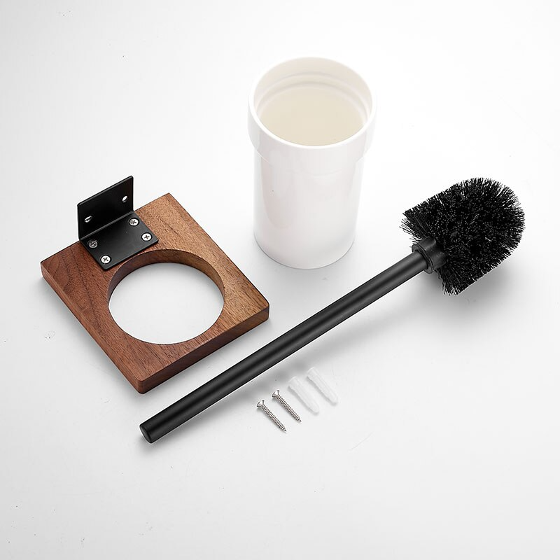 Frendorf | AuraBrush Premium-Toilettenbürste - elegante und effektive Lösung für das Badezimmer