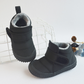 Frendorf | Rutschfeste Barfuß Winterschuhe