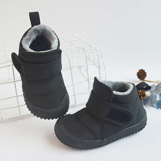 Frendorf | Rutschfeste Barfuß Winterschuhe