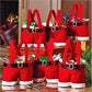 Frendorf | 5-Teile: Weihnachtsbonbon Geschenkbeutel