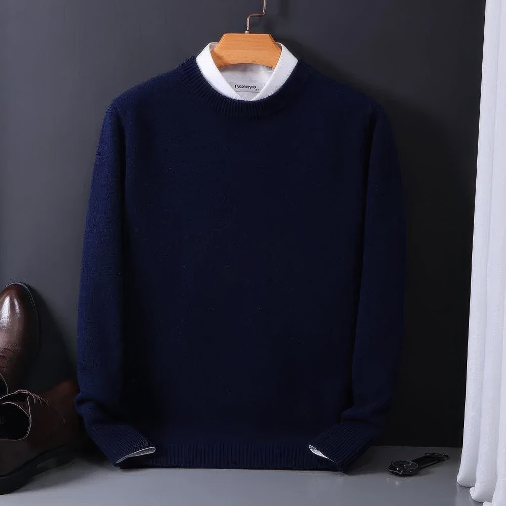 Frendorf | Herrenpullover – Weich und komfortabel für jeden Anlass