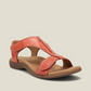 Orthopädische Sandalen | Gehen Sie mit Stil und Komfort