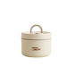 Frendorf | IsoPro™ Mehrschichtige Isolierte Lunchbox | Thermobox für Warm- und Kaltgerichte | GRATIS Tragetasche