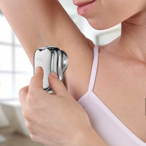 Frendorf | Mini Shaver️ Eine gründliche Rasur, wo immer Sie sind!