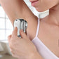Frendorf | EasyShave Elektrischer Rasierer Tragbar – Kompaktes Pflegegerät für eine glatte Haut
