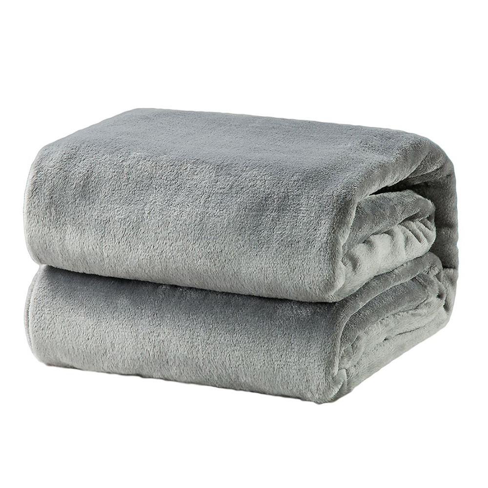 Frendorf | 50” X 60” Ultra Soft Micro-Fleece Wurfdecke