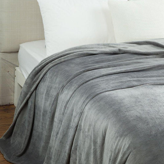 Frendorf | 50” X 60” Ultra Soft Micro-Fleece Wurfdecke