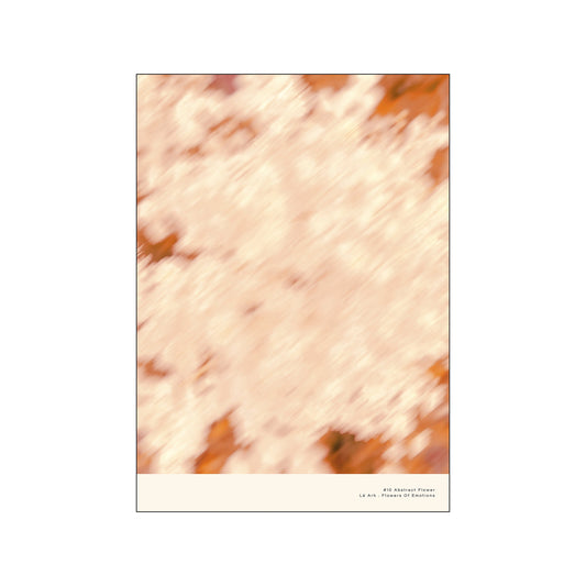 #10 Abstract Flower