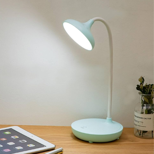 Frendorf | Schreibtischlampe mit USB-Ladefunktion