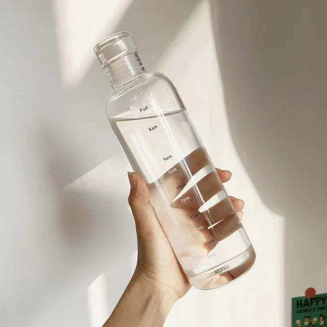 Frendorf | Trinkflasche